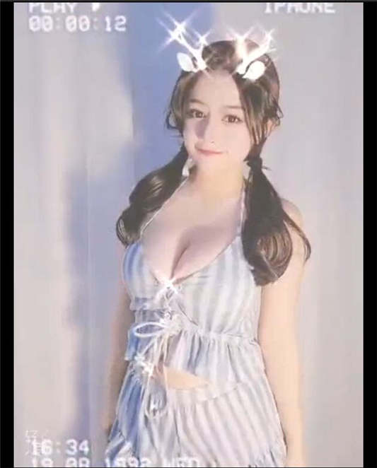 HYTV主播@小野马 微信私人定制作品合集[6P+45V/2.98G]