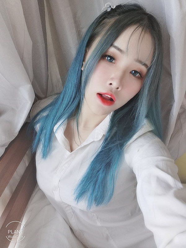 花リリ(Plant Lily) – Selfie Set [29P1V-25MB]